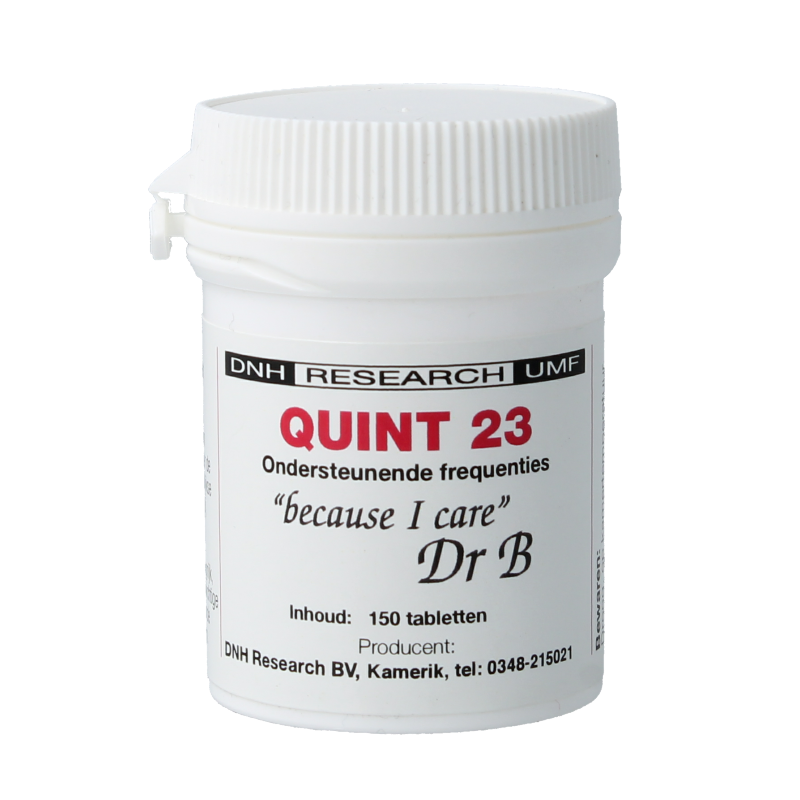 DNH Quint 23 150 Tabletten