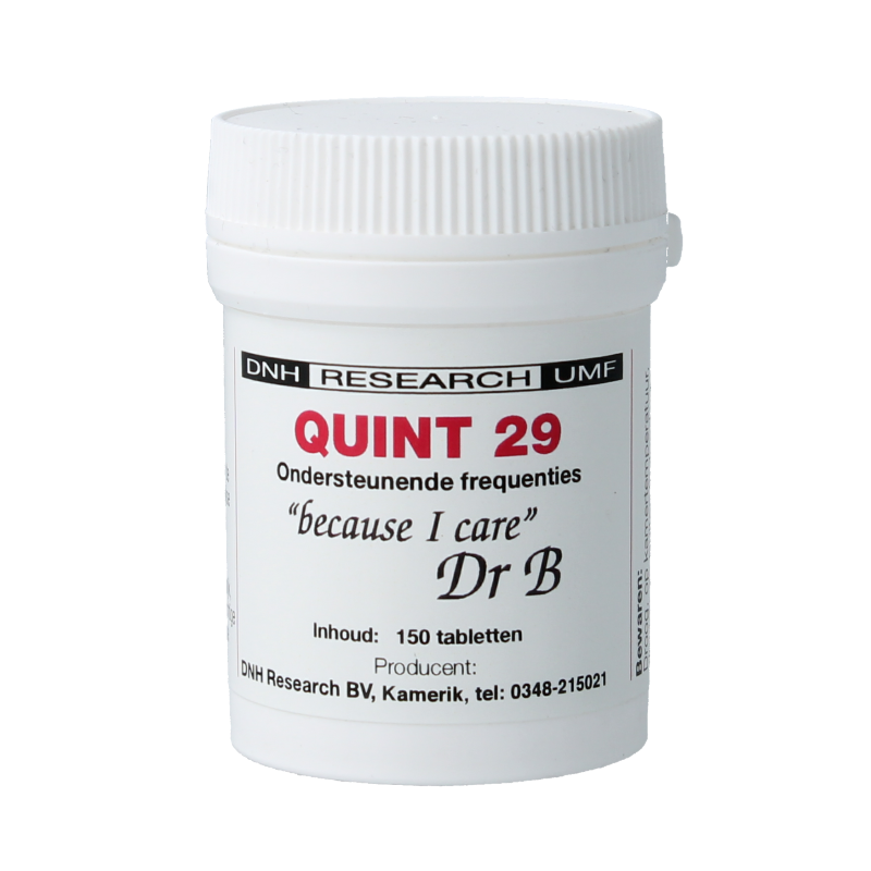 DNH Quint 29 150 Tabletten