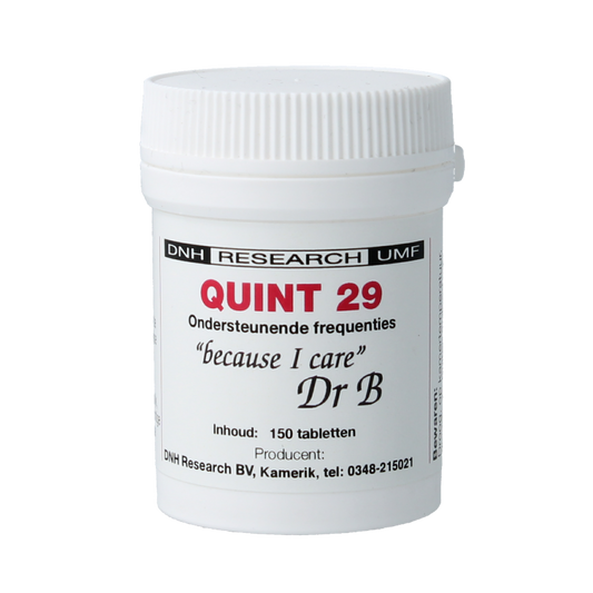 DNH Quint 29 150 Tabletten
