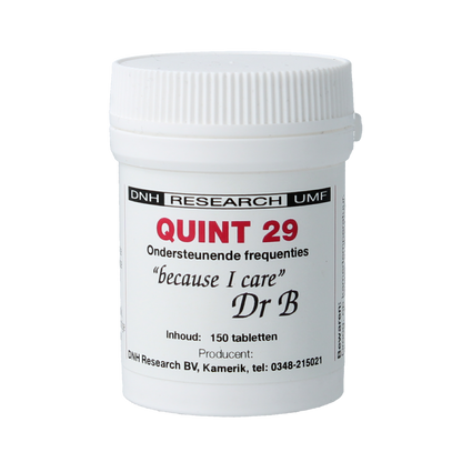 DNH Quint 29 150.00 Tabletten