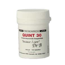 DNH Quint 30 150.00 Tabletten