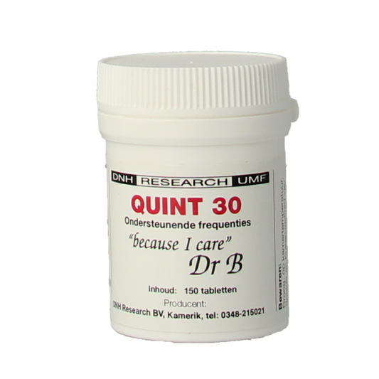 DNH Quint 30 150 Tabletten