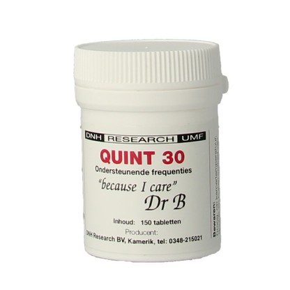 DNH Quint 30 150.00 Tabletten