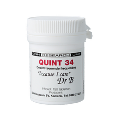 DNH Quint 34 150.00 Tabletten