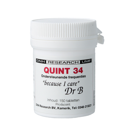 DNH Quint 34 150 Tabletten