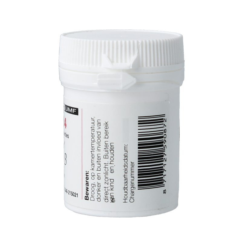 DNH Quint 34 150 Tabletten