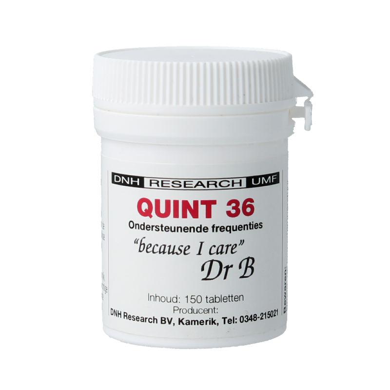DNH Quint 36 150 Tabletten