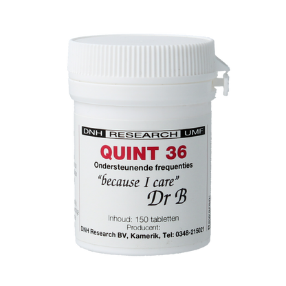 DNH Quint 36 150.00 Tabletten