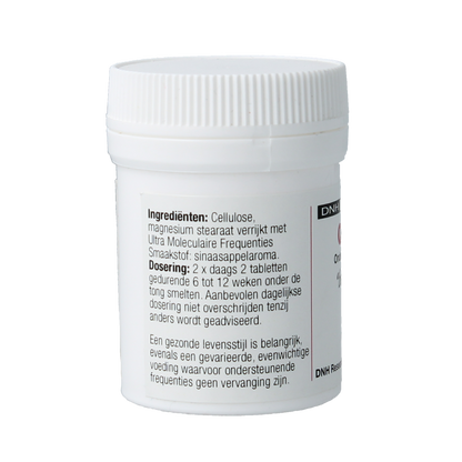 DNH Quint 36 150.00 Tabletten