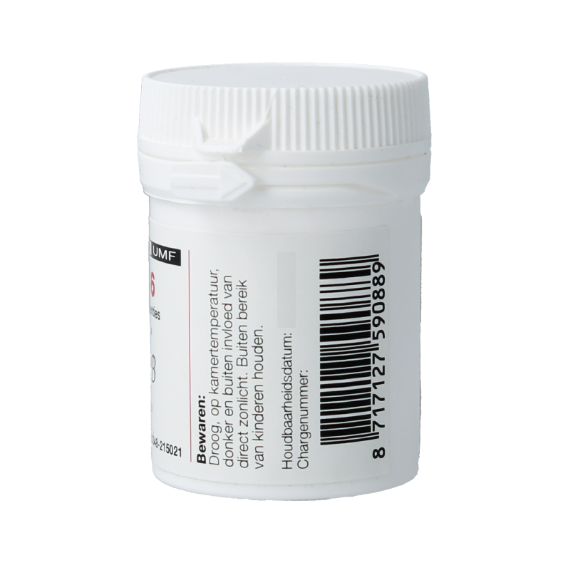 DNH Quint 36 150 Tabletten
