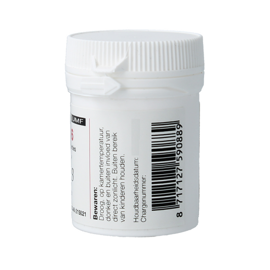 DNH Quint 36 150.00 Tabletten