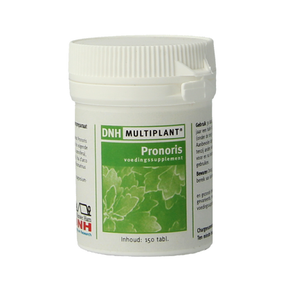 DNH Pronoris multiplant 150.00 Tabletten