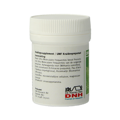 DNH Pronoris multiplant 150.00 Tabletten