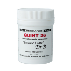 DNH Quint 26 150.00 Tabletten
