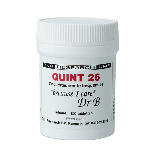 DNH Quint 26 150 Tabletten