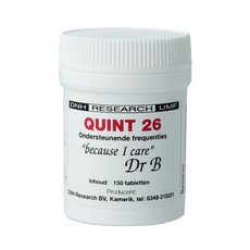 DNH Quint 26 150 Tabletten