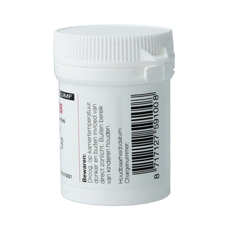 DNH Quint 26 150 Tabletten