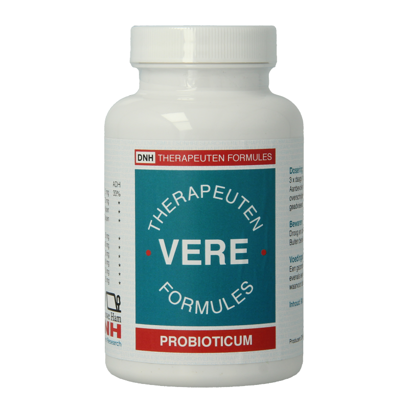 DNH Probioticum 90 Capsules