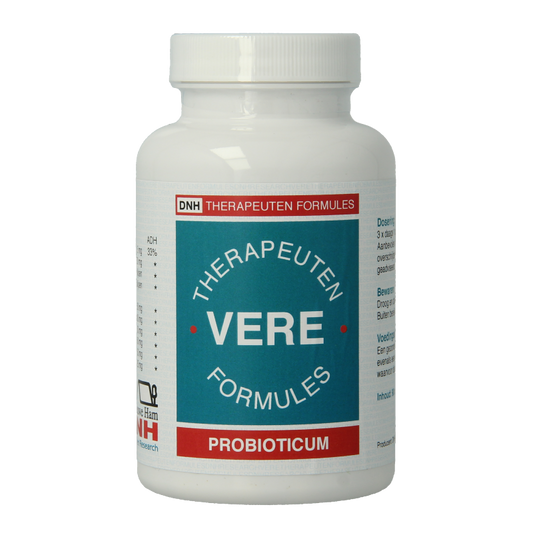 DNH Probioticum 90 Capsules