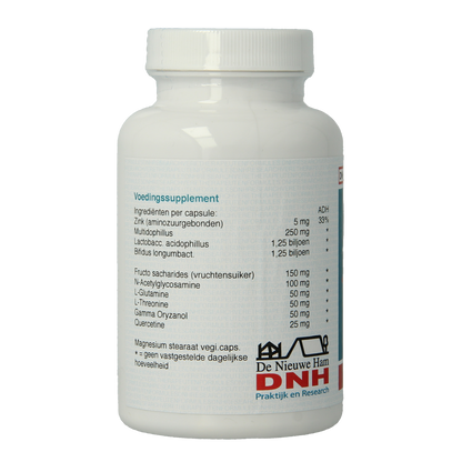 DNH Probioticum 90.00 Capsules
