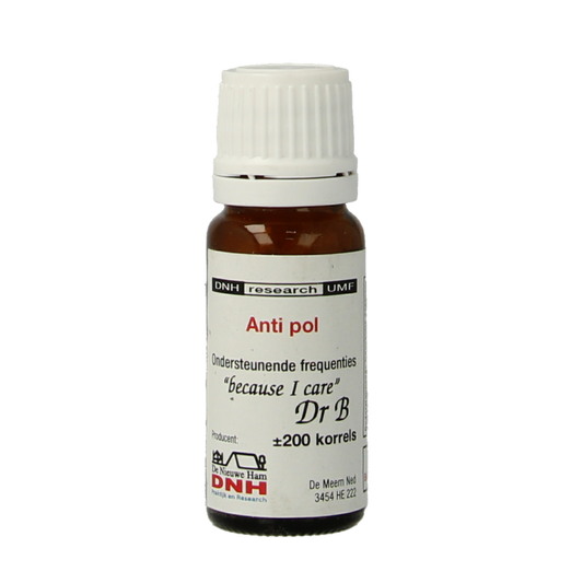 DNH Anti pol 200 Stuks