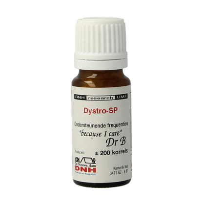 DNH Dystro-sp 200 Stuks