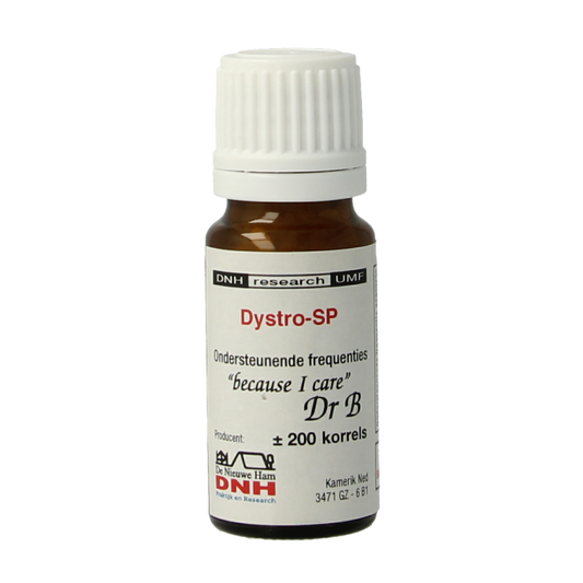 DNH Dystro-sp 200 Stuks
