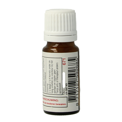 DNH Dystro-sp 200 Stuks