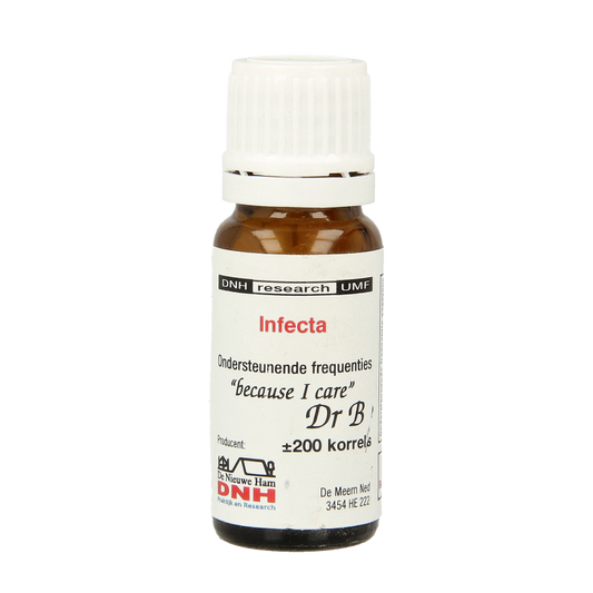 DNH Infecta 200 Stuks