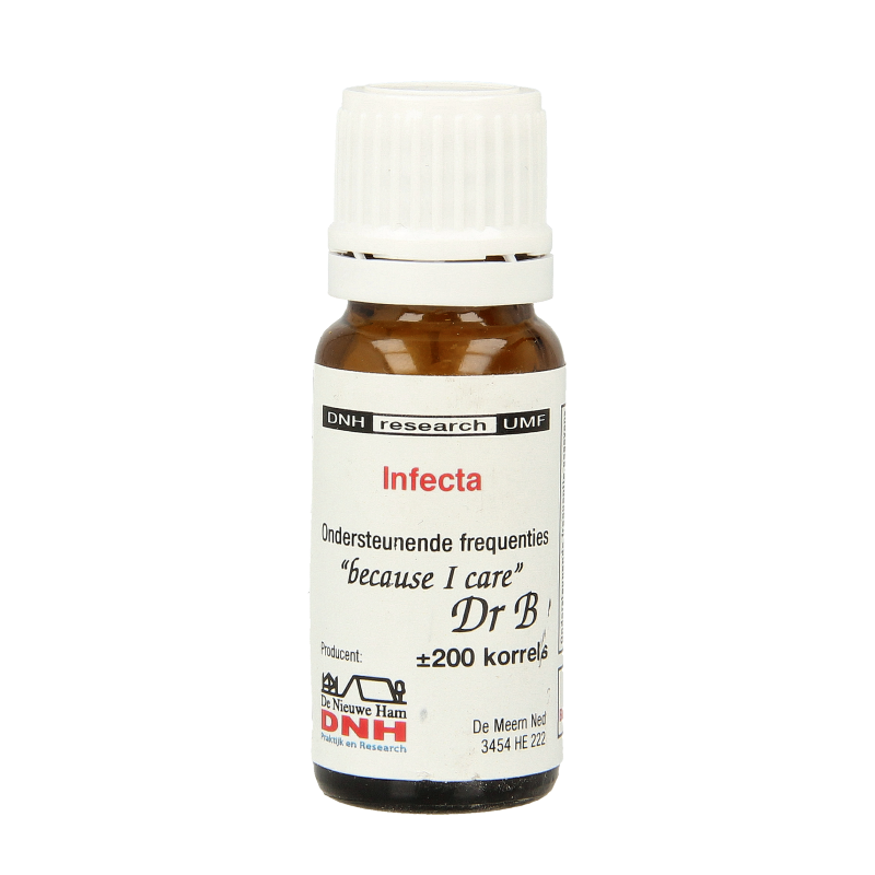 DNH Infecta 200 Stuks