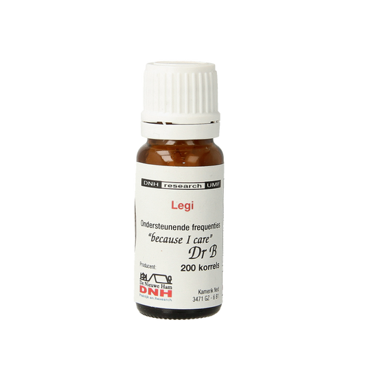 DNH Legi 200 Stuks