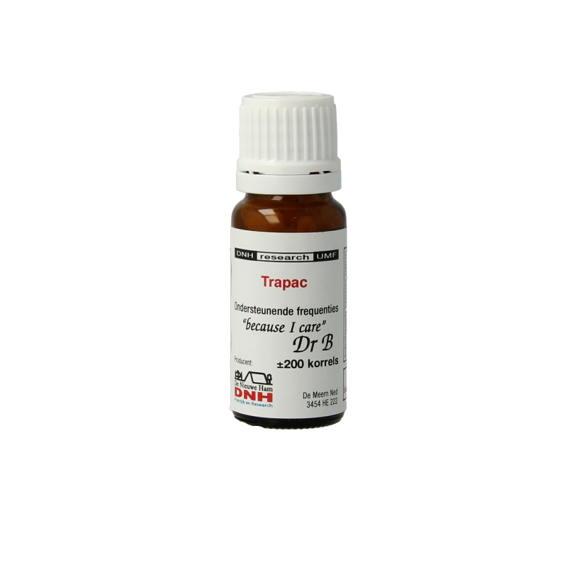 DNH Trapac 200 Stuks