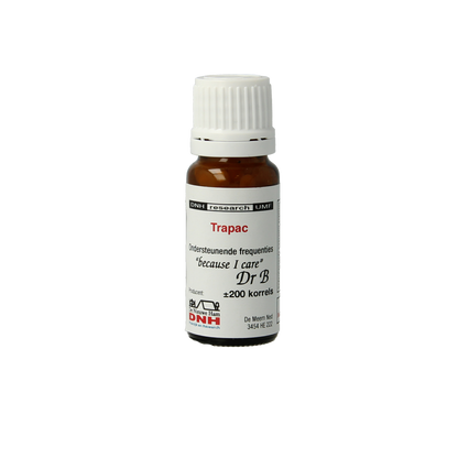 DNH Trapac 200.00 Stuks