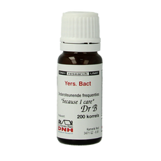 DNH YERS bact 646 200.00 Stuks