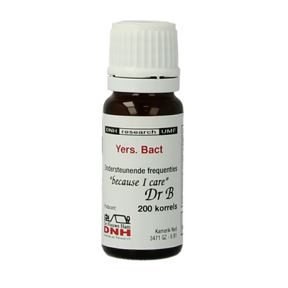 DNH YERS bact 646 200.00 Stuks