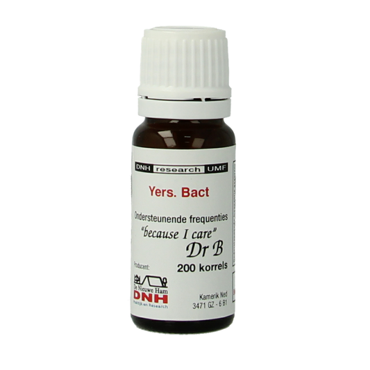 DNH YERS bact 646 200.00 Stuks