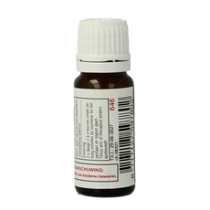 DNH YERS bact 646 200.00 Stuks