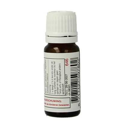 DNH YERS bact 646 200.00 Stuks