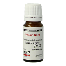 DNH Tymmuun novo 975  200.00 Stuks