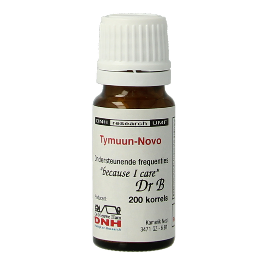 DNH Tymmuun novo 975  200.00 Stuks