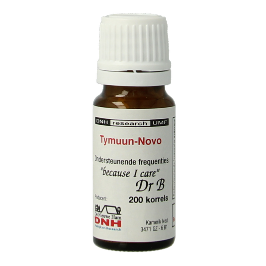 DNH Tymmuun novo 975  200 Stuks