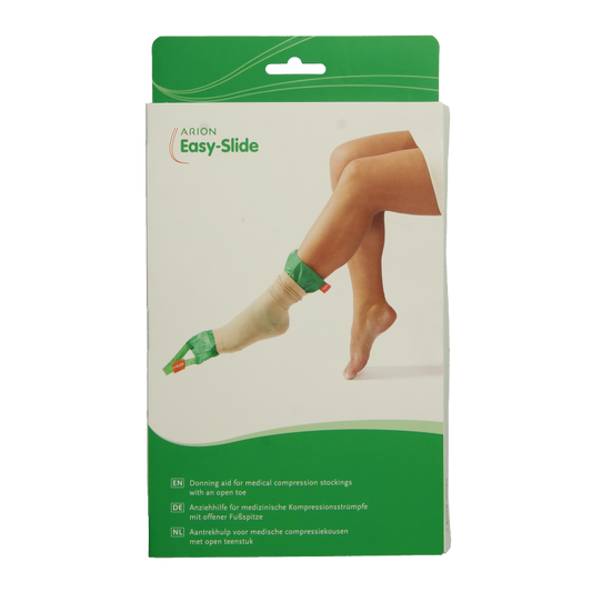 Easy Slide Easy slide XL 1 Stuks