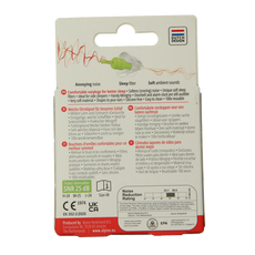 Alpine Sleepsoft oordopjes 1 Paar