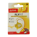 Alpine Flyfit oordopjes 1.00 Paar