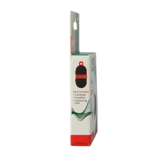Alpine Worksafe oordopjes 1.00 Paar