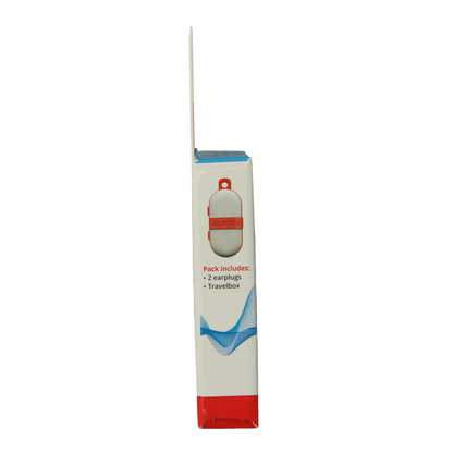 Alpine Swimsafe oordopjes 1.00 Paar