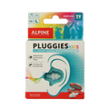 Alpine Pluggies kids oordopjes 1 Paar