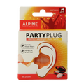 Alpine Partyplug oordopjes 1 Paar