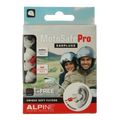 Alpine Motosafe pro 2 Paar