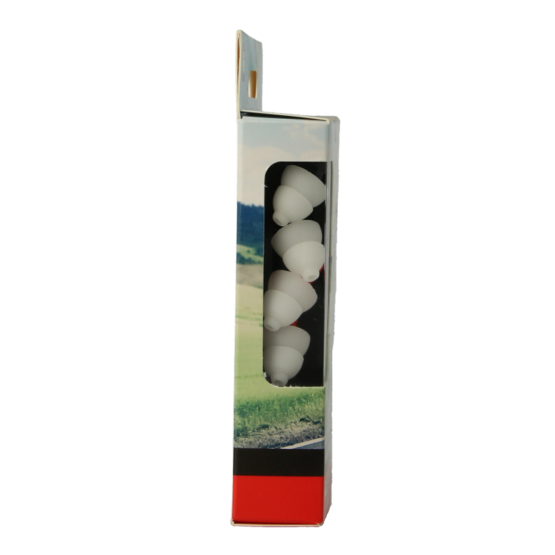 Alpine Motosafe pro 2 Paar